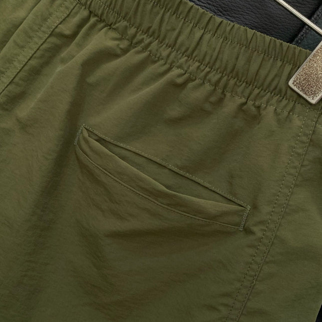 PRADA 26S SHORTS STYLE 971