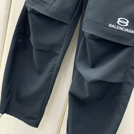 BALENCIAGA 26S CARGO PANTS 268