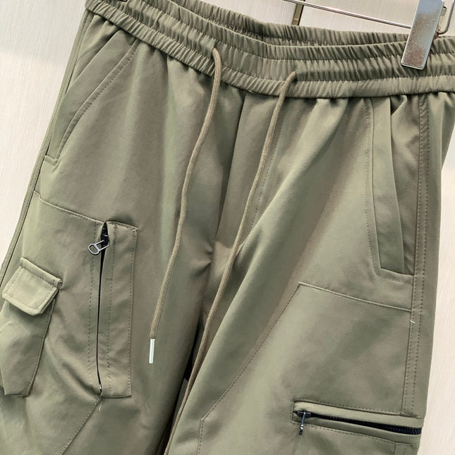 BALENCIAGA 26S CARGO PANTS 267