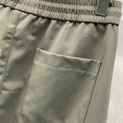 BALENCIAGA 26S CARGO PANTS 267