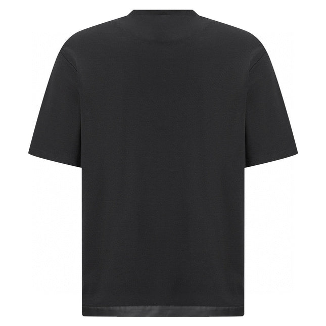 PRADA 26S SHORT SLEEVE T-SHIRT 699