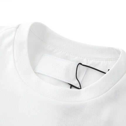 PRADA 26S SHORT SLEEVE T-SHIRT 698