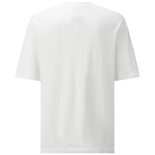 PRADA 26S SHORT SLEEVE T-SHIRT 698