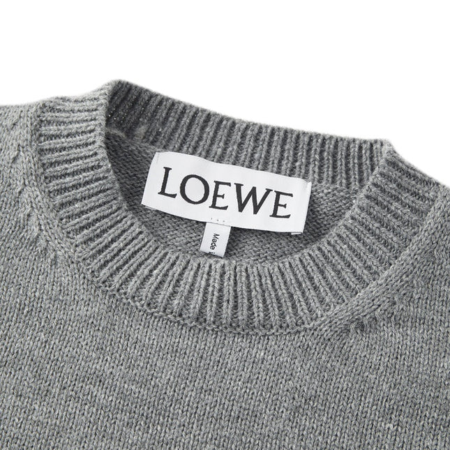 LOEWE SWEATER STYLE 129