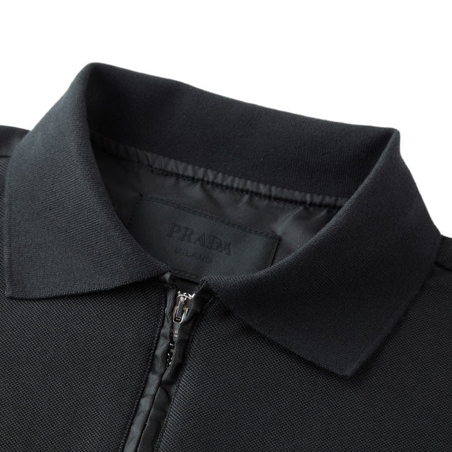 PRADA 26S POLO SHIRT 698