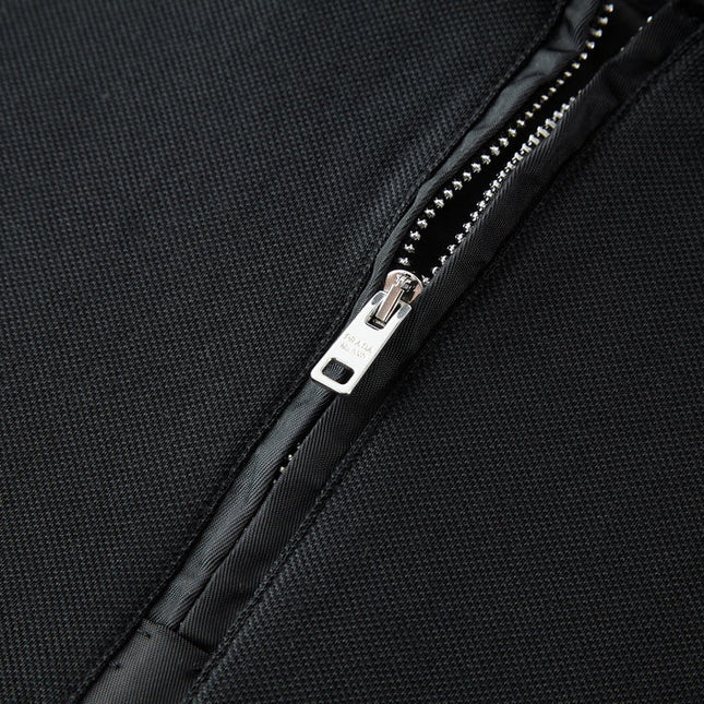 PRADA 26S POLO SHIRT 698