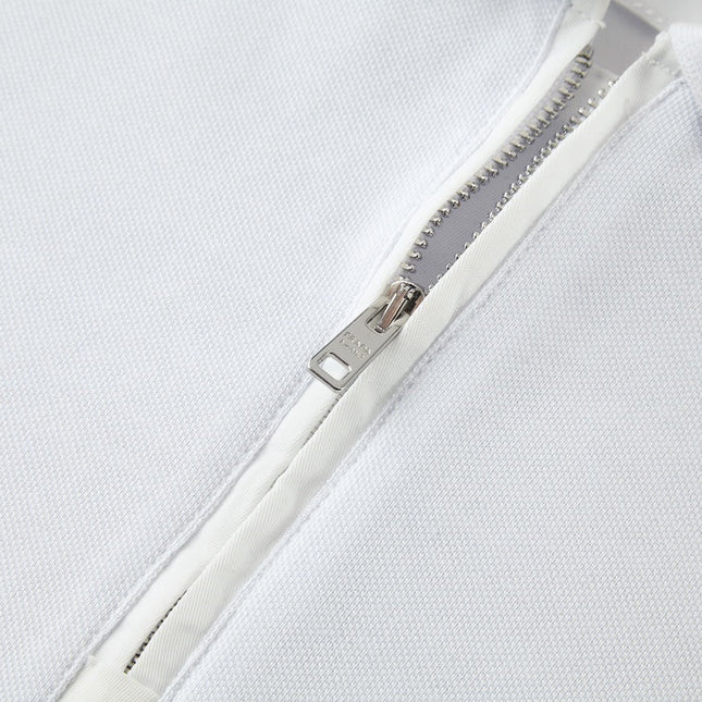 PRADA 26S POLO SHIRT 697