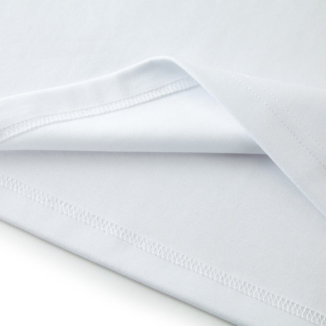 PRADA 26S SHORT SLEEVE T-SHIRT 696