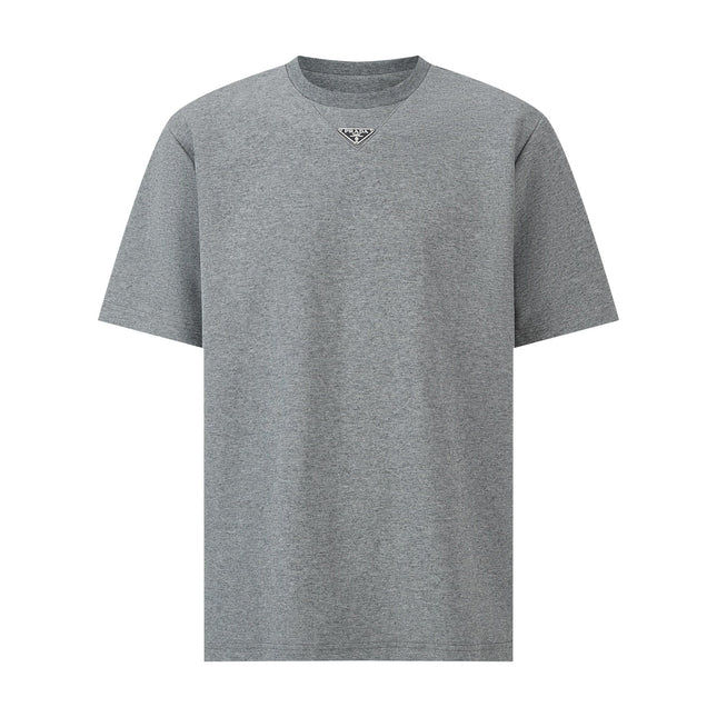 PRADA 26S SHORT SLEEVE T-SHIRT 695