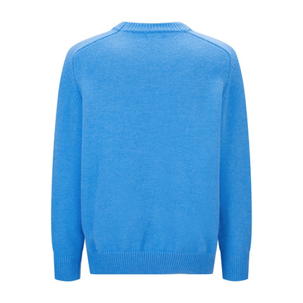 CELINE 26S CREWNECK KNIT SWEATER 505