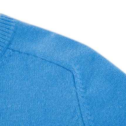 CELINE 26S CREWNECK KNIT SWEATER 505