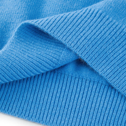 CELINE 26S CREWNECK KNIT SWEATER 505