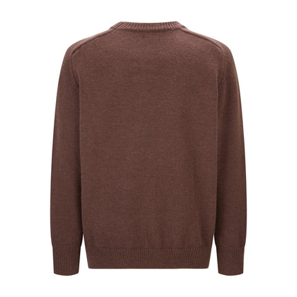 CELINE 26S CREWNECK KNIT SWEATER 504