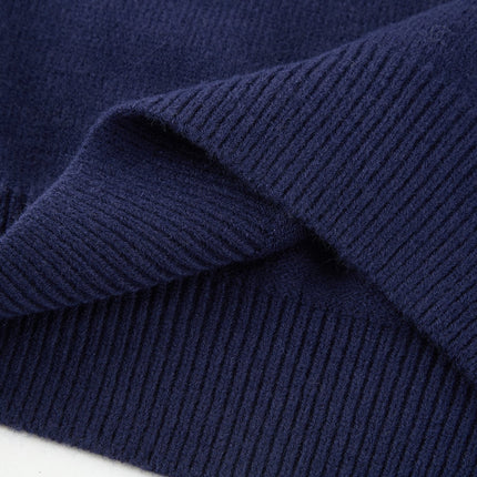 CELINE 26S CREWNECK KNIT SWEATER 503