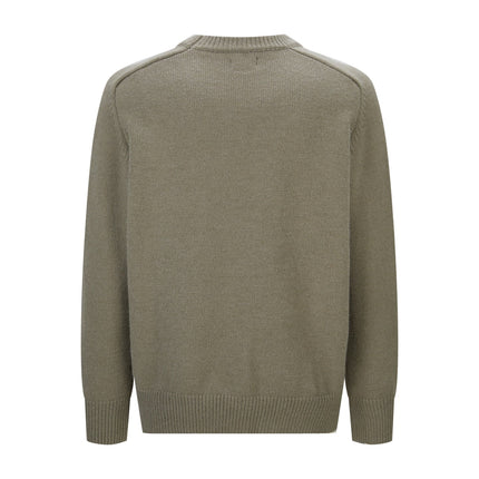 CELINE 26S CREWNECK KNIT SWEATER 502