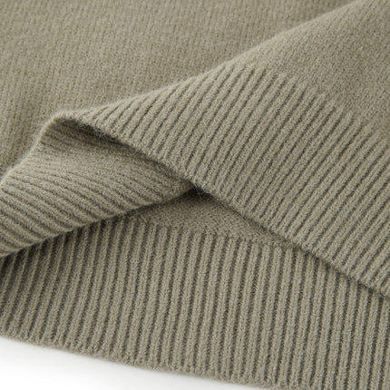 CELINE 26S CREWNECK KNIT SWEATER 502