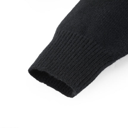 CELINE 26S CREWNECK KNIT SWEATER 500