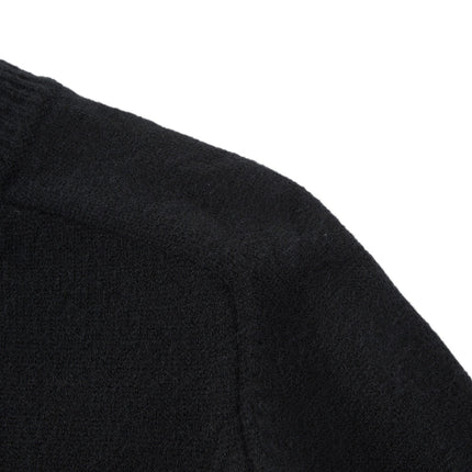 CELINE 26S CREWNECK KNIT SWEATER 500