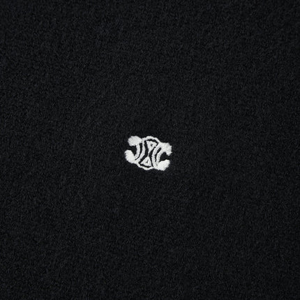 CELINE 26S CREWNECK KNIT SWEATER 500