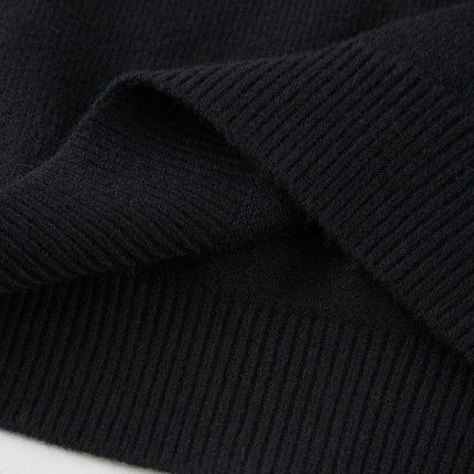 CELINE 26S CREWNECK KNIT SWEATER 500