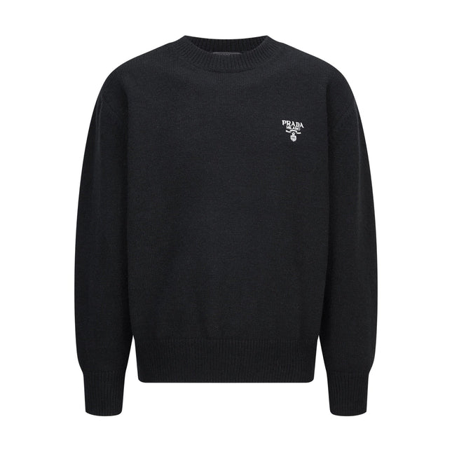 PRADA 25S PULLOVER SWEATER 251