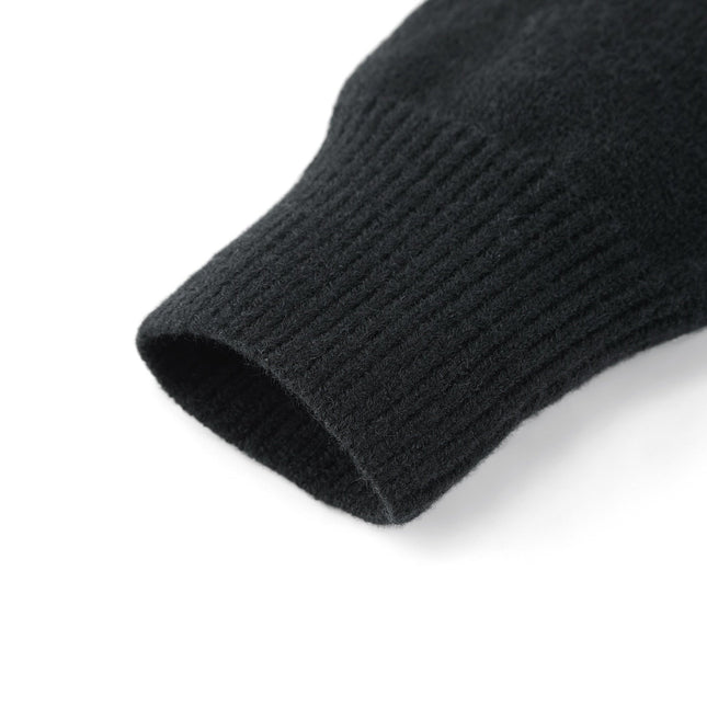PRADA 25S PULLOVER SWEATER 251