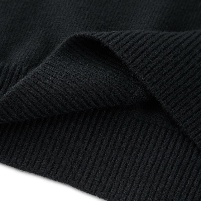 PRADA 25S PULLOVER SWEATER 251