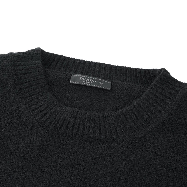 PRADA 25S PULLOVER SWEATER 251