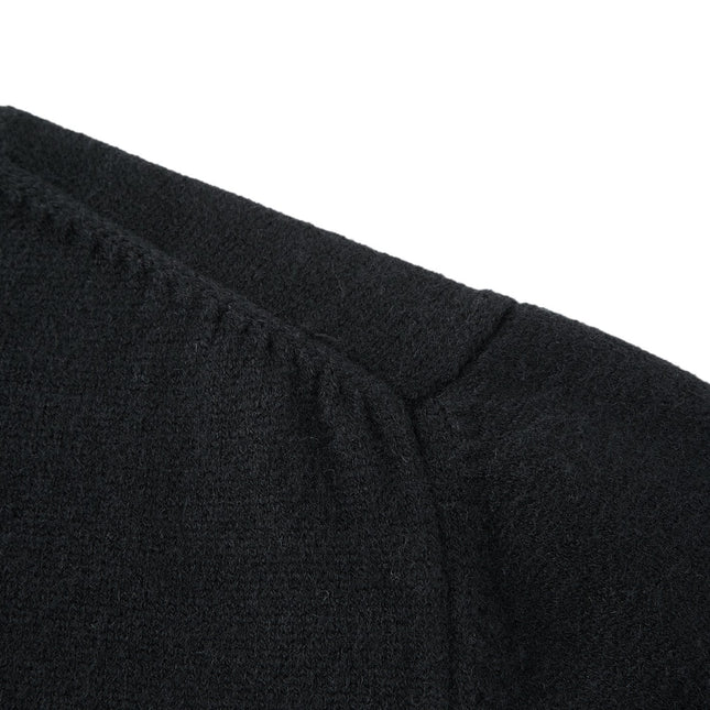PRADA 25S PULLOVER SWEATER 251