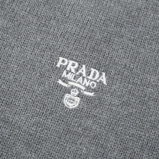 PRADA 25S PULLOVER SWEATER 250