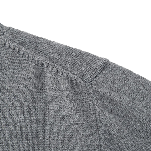 PRADA 25S PULLOVER SWEATER 250