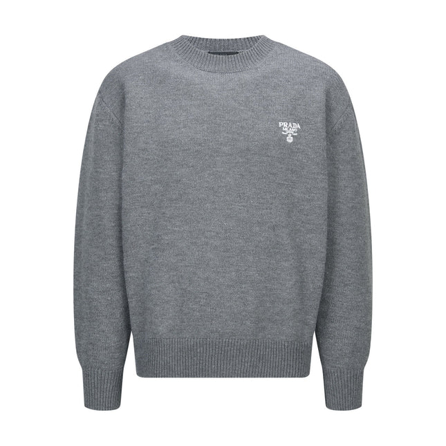 PRADA 25S PULLOVER SWEATER 250