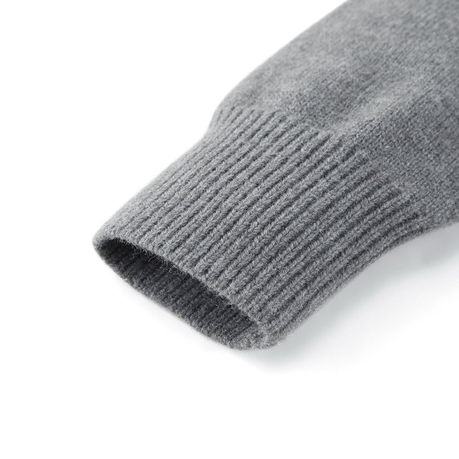 PRADA 25S PULLOVER SWEATER 250