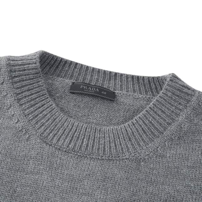 PRADA 25S PULLOVER SWEATER 250