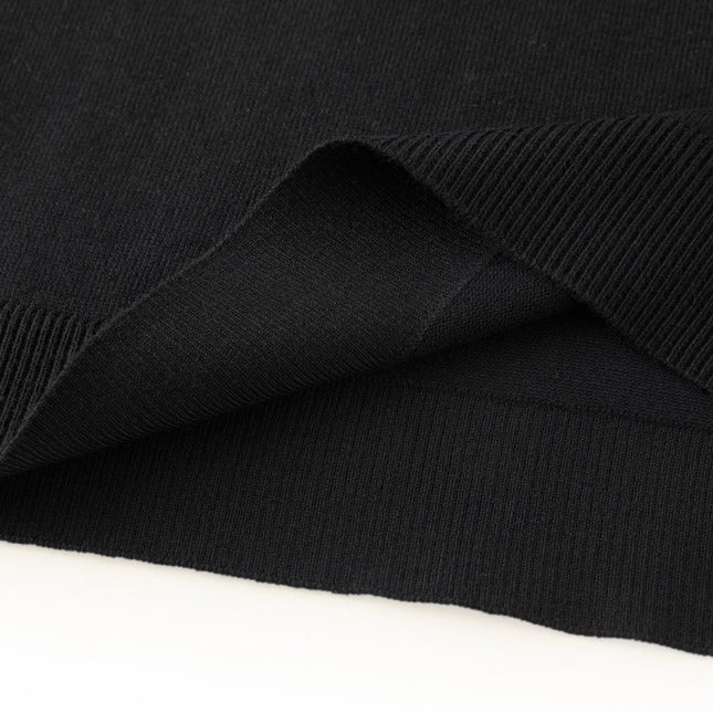 GUCCI 26S KNIT POLO SHIRT 323