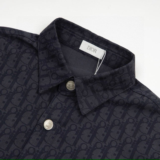DIOR 26S SHIRT 1176