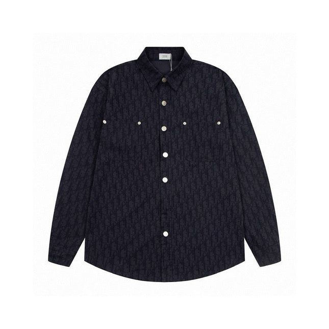 DIOR 26S SHIRT 1176