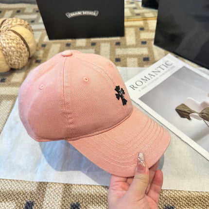 CHROME HEARTS 26S BASEBALL CAP STYLE 180