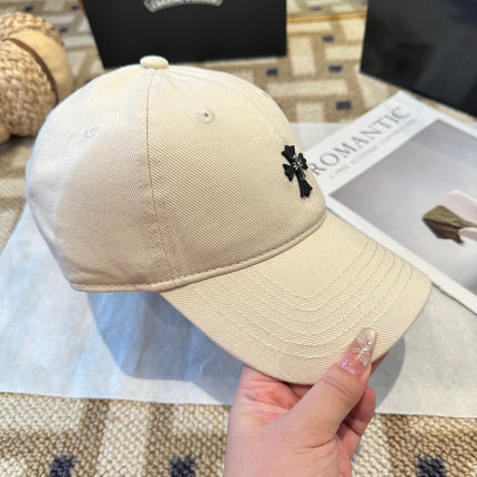 CHROME HEARTS 26S BASEBALL CAP STYLE 177