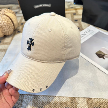 CHROME HEARTS 26S BASEBALL CAP STYLE 177