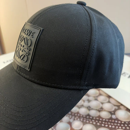LOEWE 26S BASEBALL CAP STYLE 194