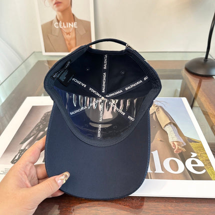 BALENCIAGA 26S BASEBALL CAP STYLE 11