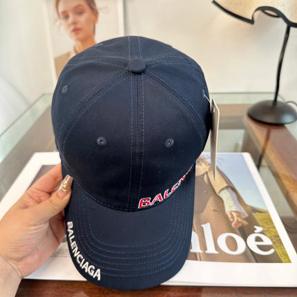 BALENCIAGA 26S BASEBALL CAP STYLE 11