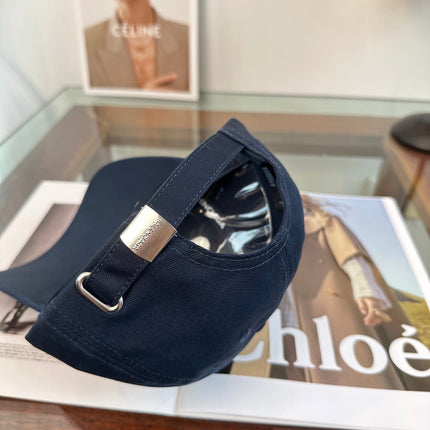 BALENCIAGA 26S BASEBALL CAP STYLE 11