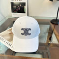 CELINE 26S BASEBALL CAP STYLE 124