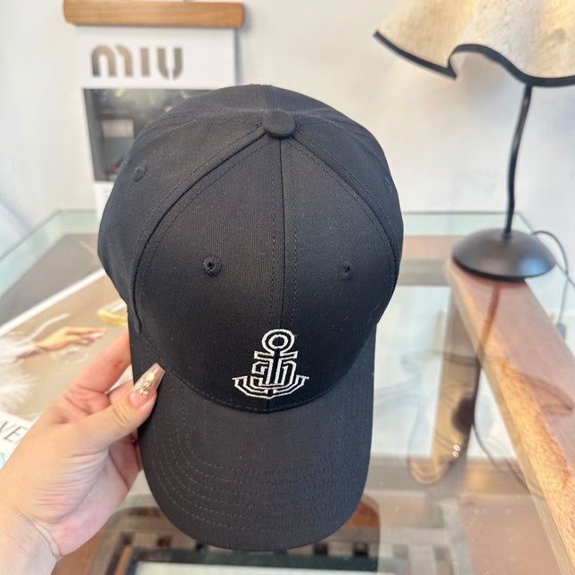 CELINE 26S BASEBALL CAP STYLE 125
