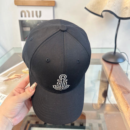CELINE 26S BASEBALL CAP STYLE 125