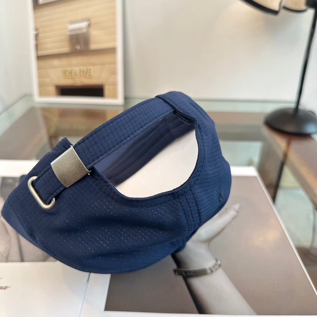 MIUMIU BASEBALL CAP STYLE 20