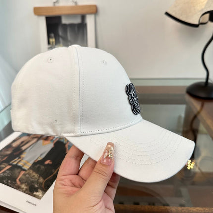 LOEWE 26S BASEBALL CAP STYLE 081