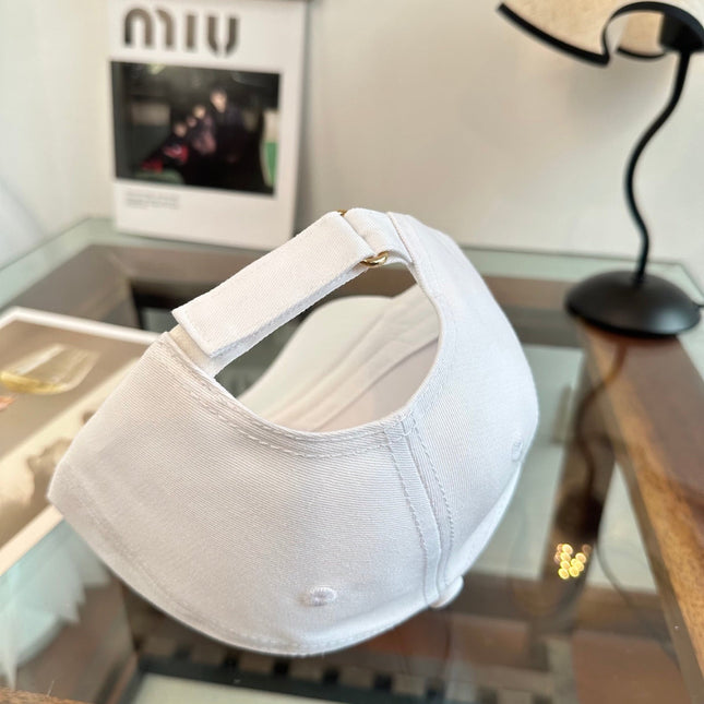 CELINE 26S BASEBALL CAP STYLE 128